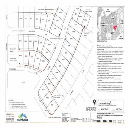 Stage 8 DAP | PDF