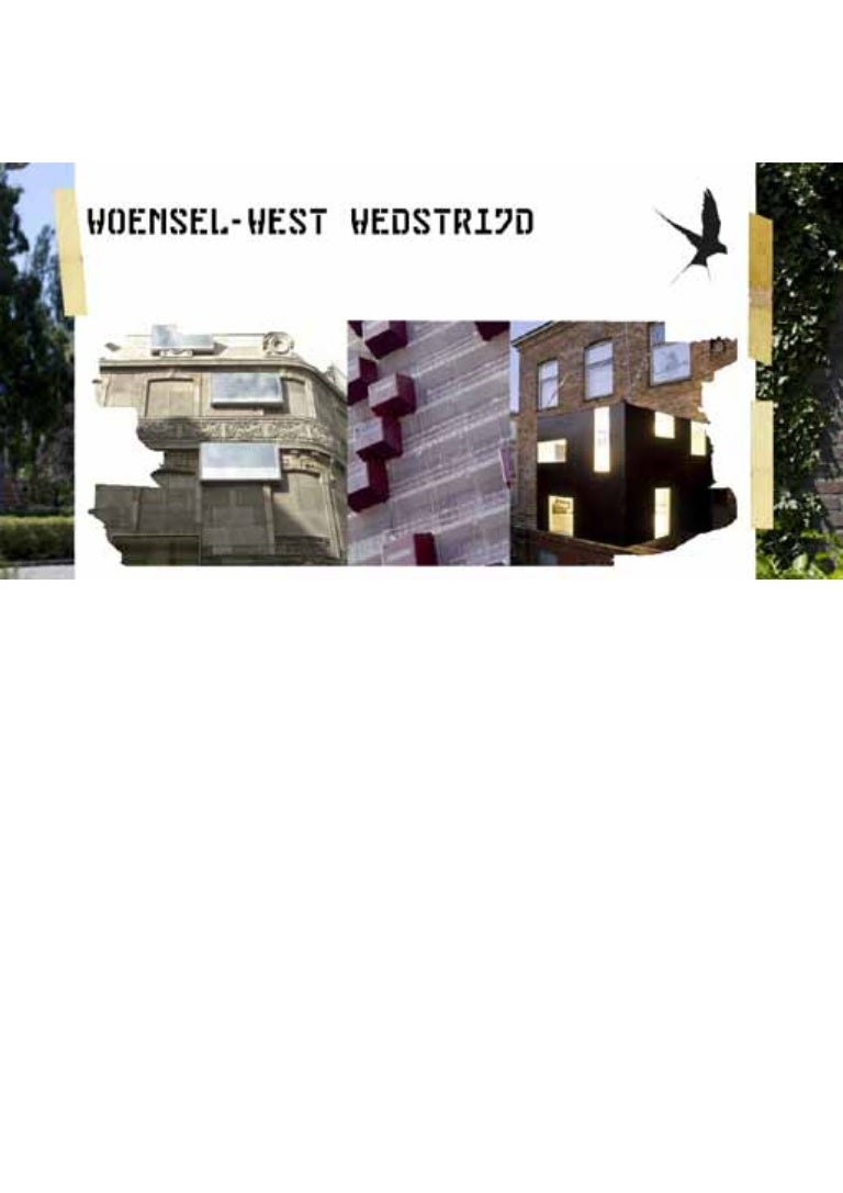 Nominees woensel west wedstrjd