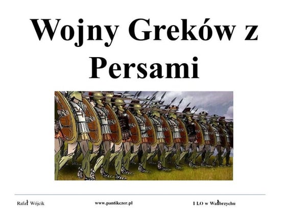 Płyta głowna | PPT