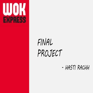 Digital Marketing Strategy by Hasti...