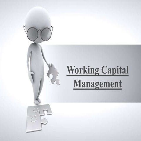 Woking Capital Management