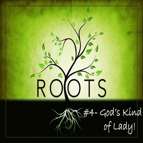 Woman - Become More and Truly Beautiful to God | PDF