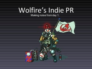 IGS @ GDC Austin: John Graham - 'Effective Marketing For Indie Game Developers'