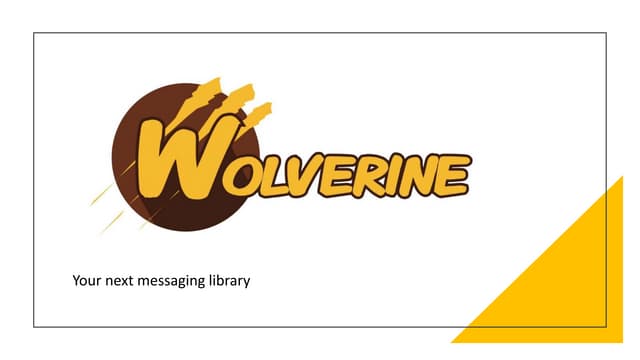 Wolverine.pptx