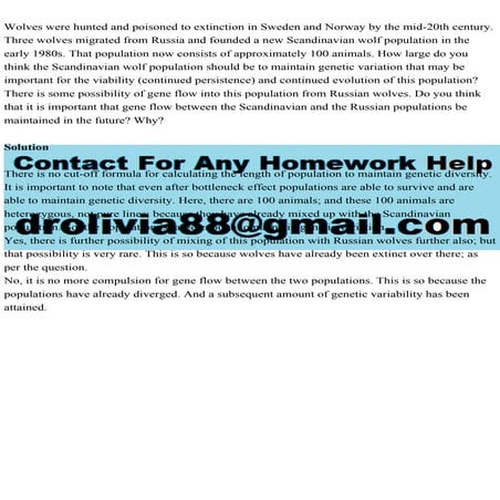 Wolves were hunted and poisoned to extinction in Sweden and Norway b.pdf