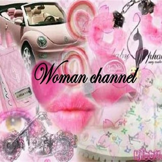 Woman channel