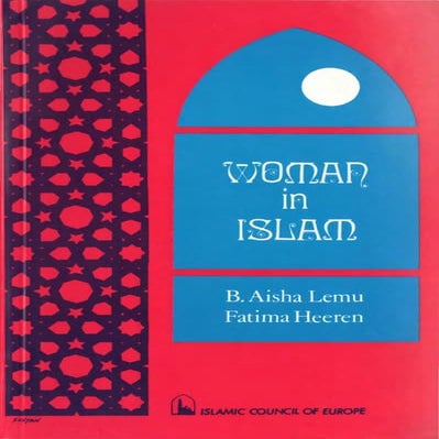 Woman in islam