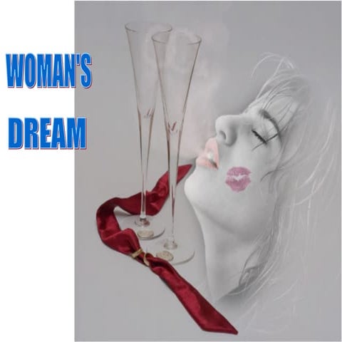 Woman's  dreams