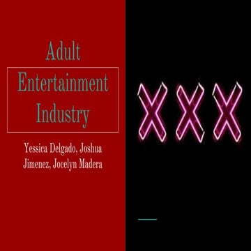 Woman studies final project