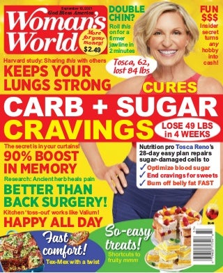 How To Burn Fat: Doctors' Proven Reduction Supplement Secret #1