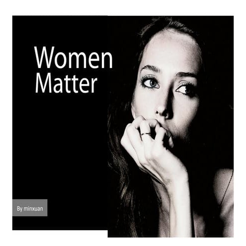 Women Matter