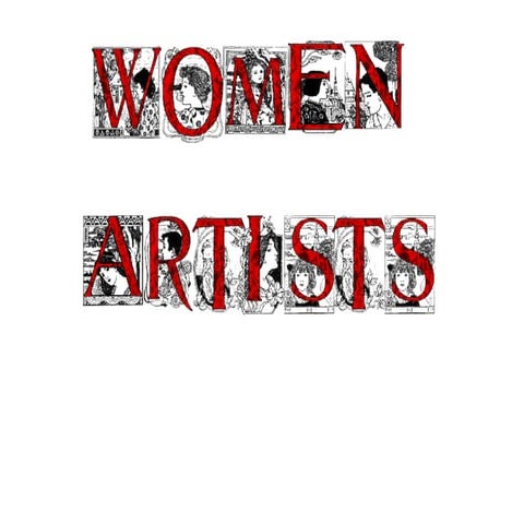 Women Artist
