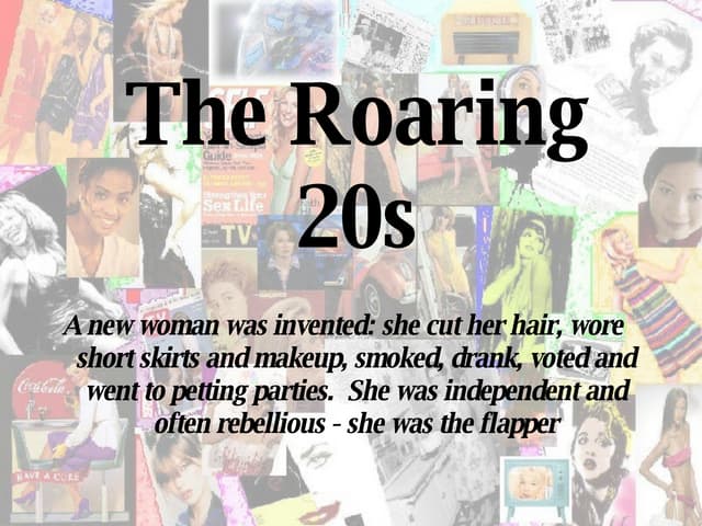 women in the media