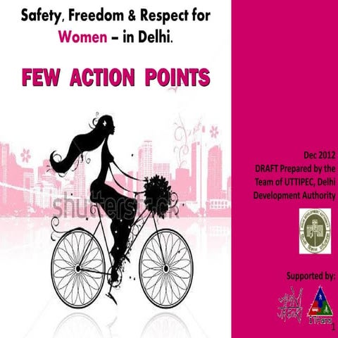 Women safety action-plan 27dec2012(c)uttipec