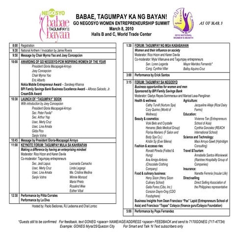 Barangay Children's Association (BCA), Philippines, child participation ...