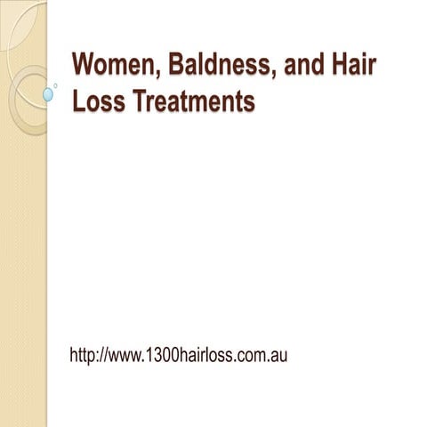 - Hair problems. | PDF