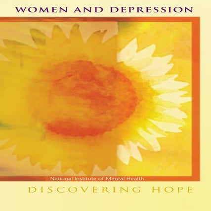 Global Medical Cures™ | Women & Depression