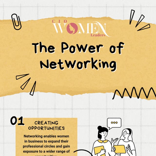 Women Entrepreneurs Leading the Way in 21st Century 