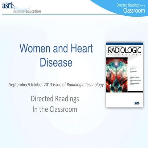 womenheartdisease.pptx