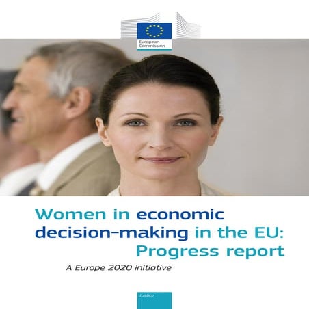 Gender equality in the European Union | PDF