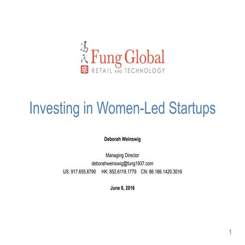 Women in STEM Summit