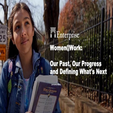 Women in Tech, Columbia MD - Women at Work