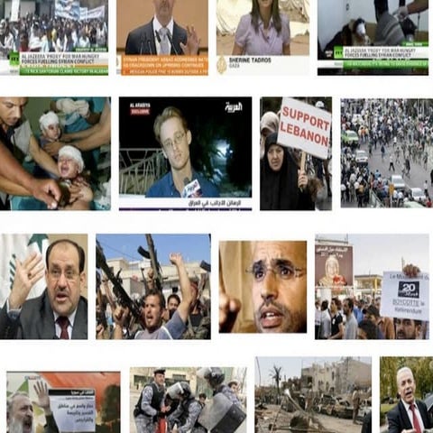 The Story of Good News