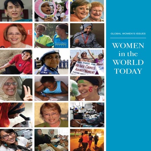 Women's rights | PPT