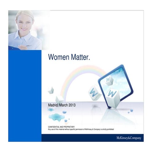 Women matter epwn 03 12