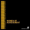 Women of Achievement - University of Leeds