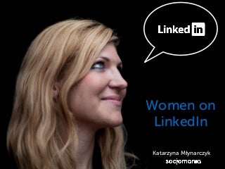 Kobiety na Linkedin w Polsce