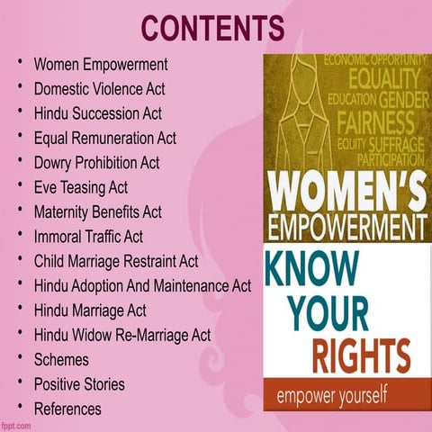women rights new and their dignity in world .pptx
