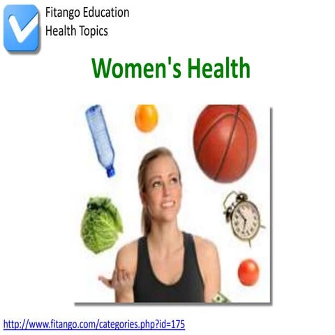 Women's Health