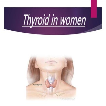 Thyroid 