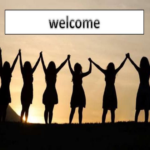 Womens empowerment for brave womens