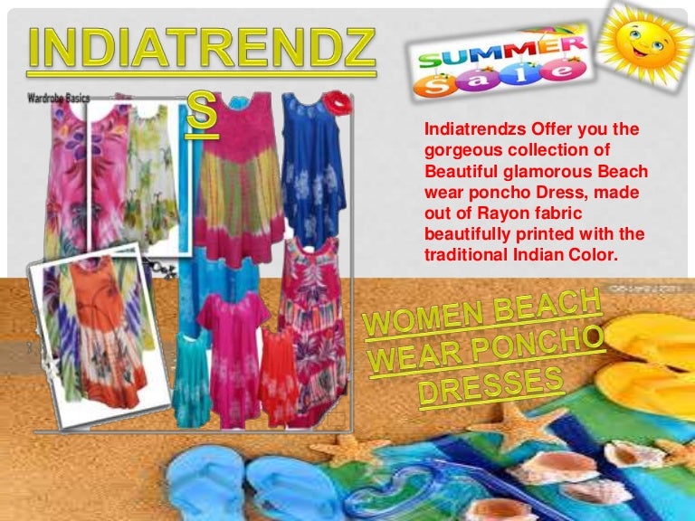 glamorous beach dresses