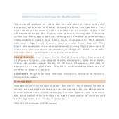 Women status of during great Mughal's period