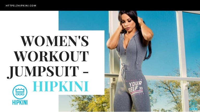 womens workout jumpsuit
