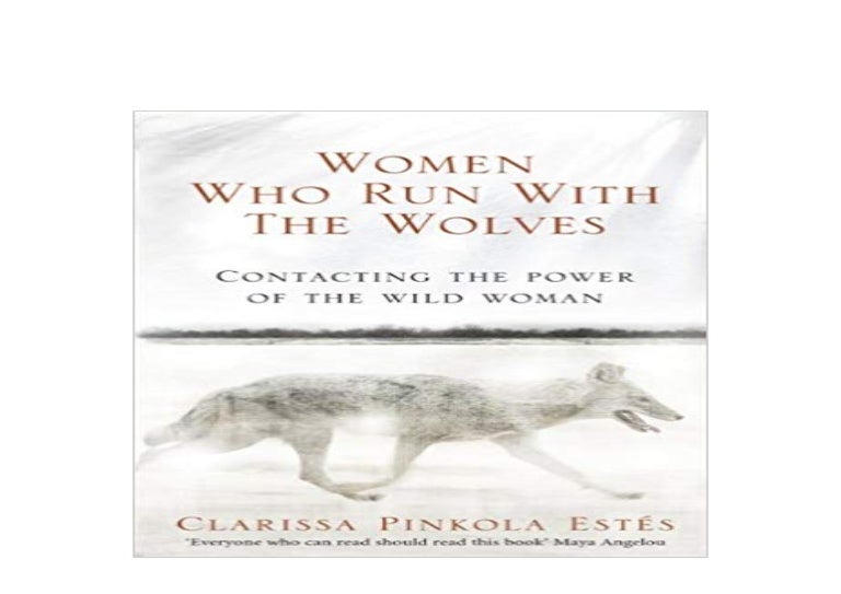 REad_Ebook library Women Who Run with the Wolves REad_Ebook library Women Who Run with the Wolves