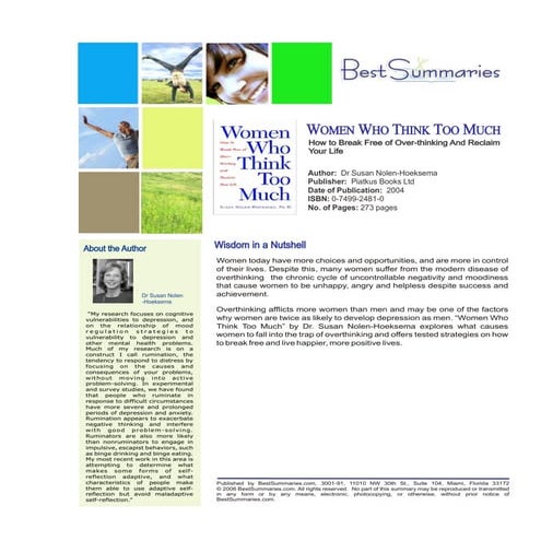 Women Who Think Too Much.pdf