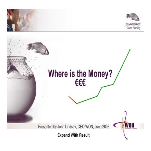 Web 2.0 fails to produce cash