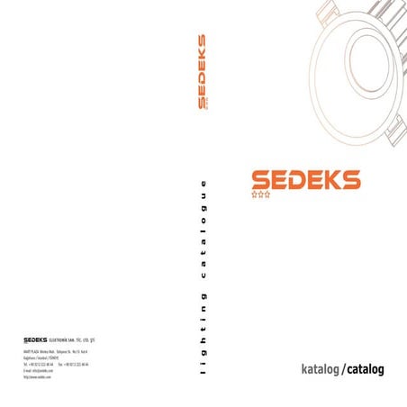 Wondeks katalog 2018