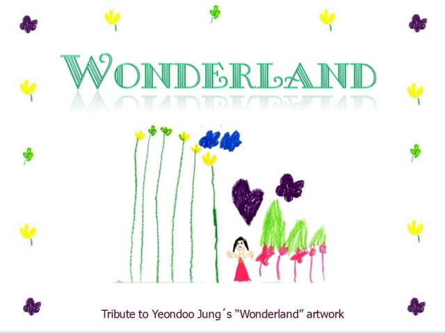 Wonderland
