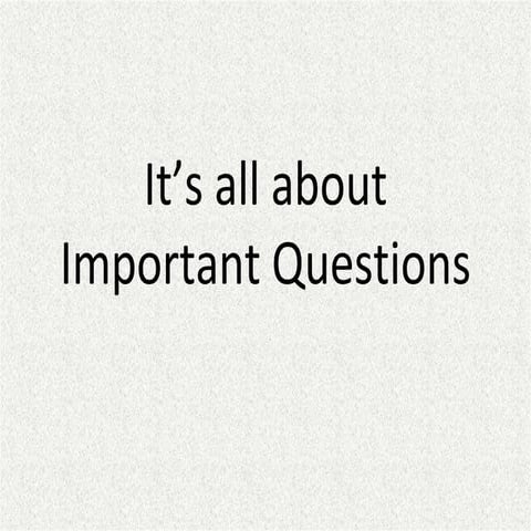 WonderPoints - CUE 2011