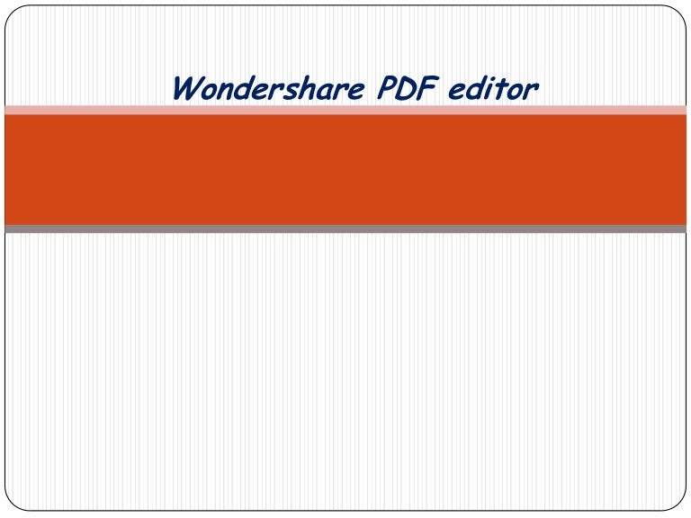 wondershare pdf download wondershare pdf download