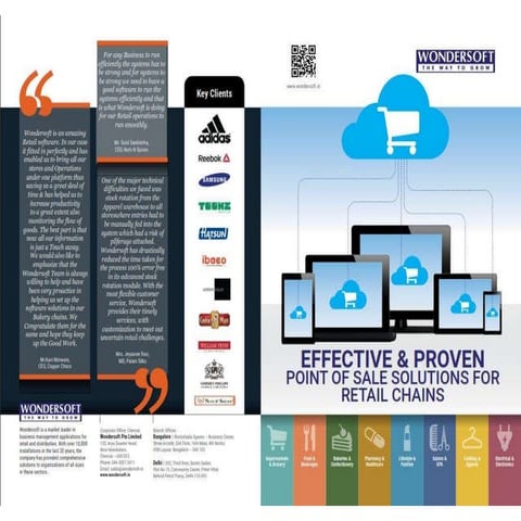 Shopaid - Retail solution for independant & high volume retail outlets ...
