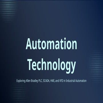 Wonderware scada industrial automation.pptx