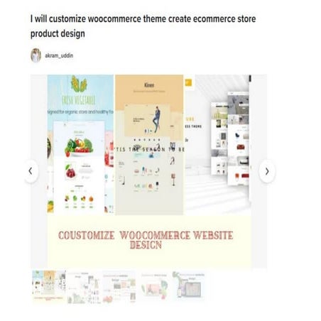 Wordpress web design | PDF