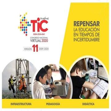 Un curso con WhatsApp es posible