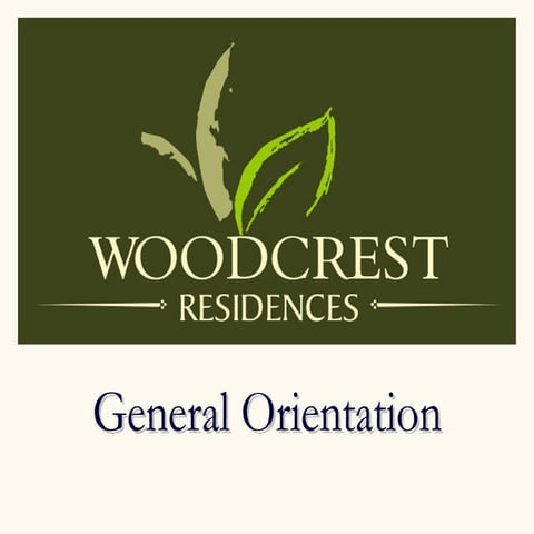 Condominium in Woodcrest, Guadalupe